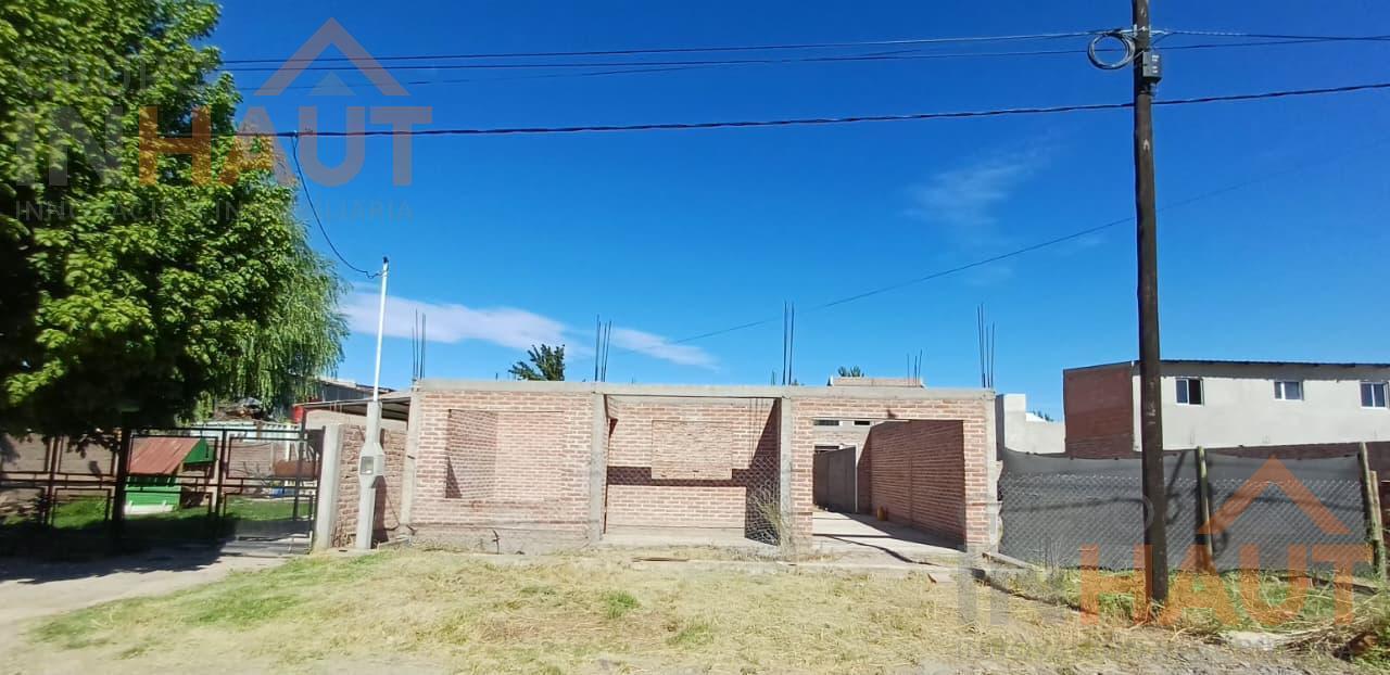 Terreno en Villa Manzano