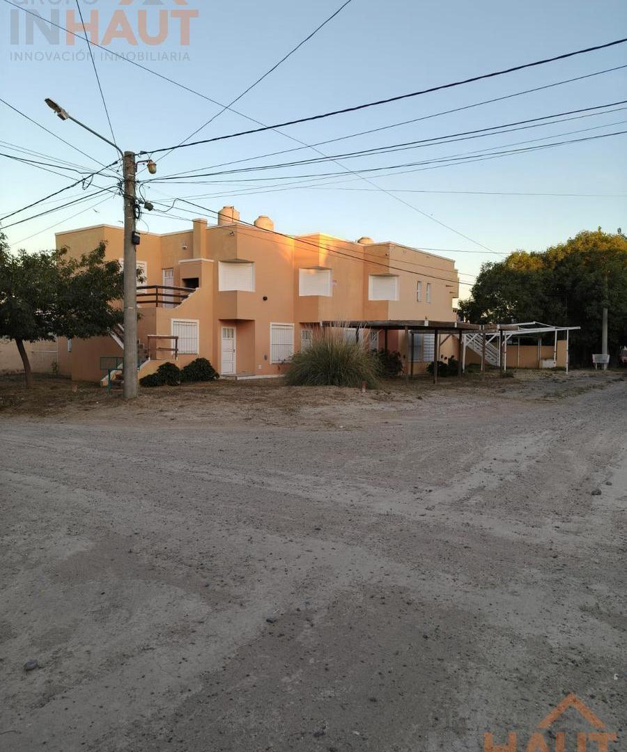PH en Balneario Las Grutas