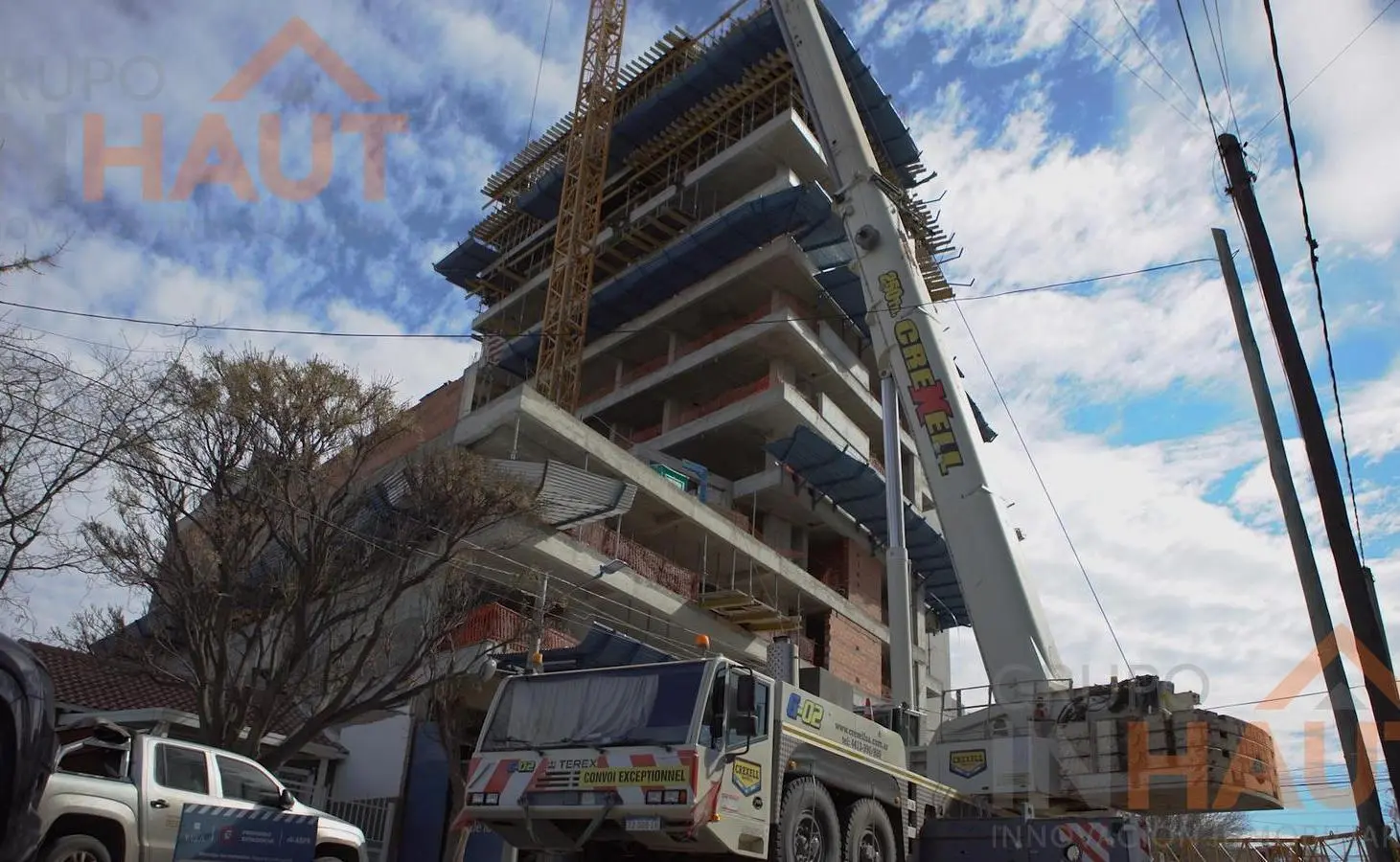 Venta de Departamento en Neuquen 5