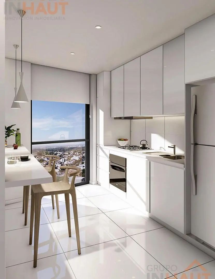 Venta de Departamento en Neuquen 4