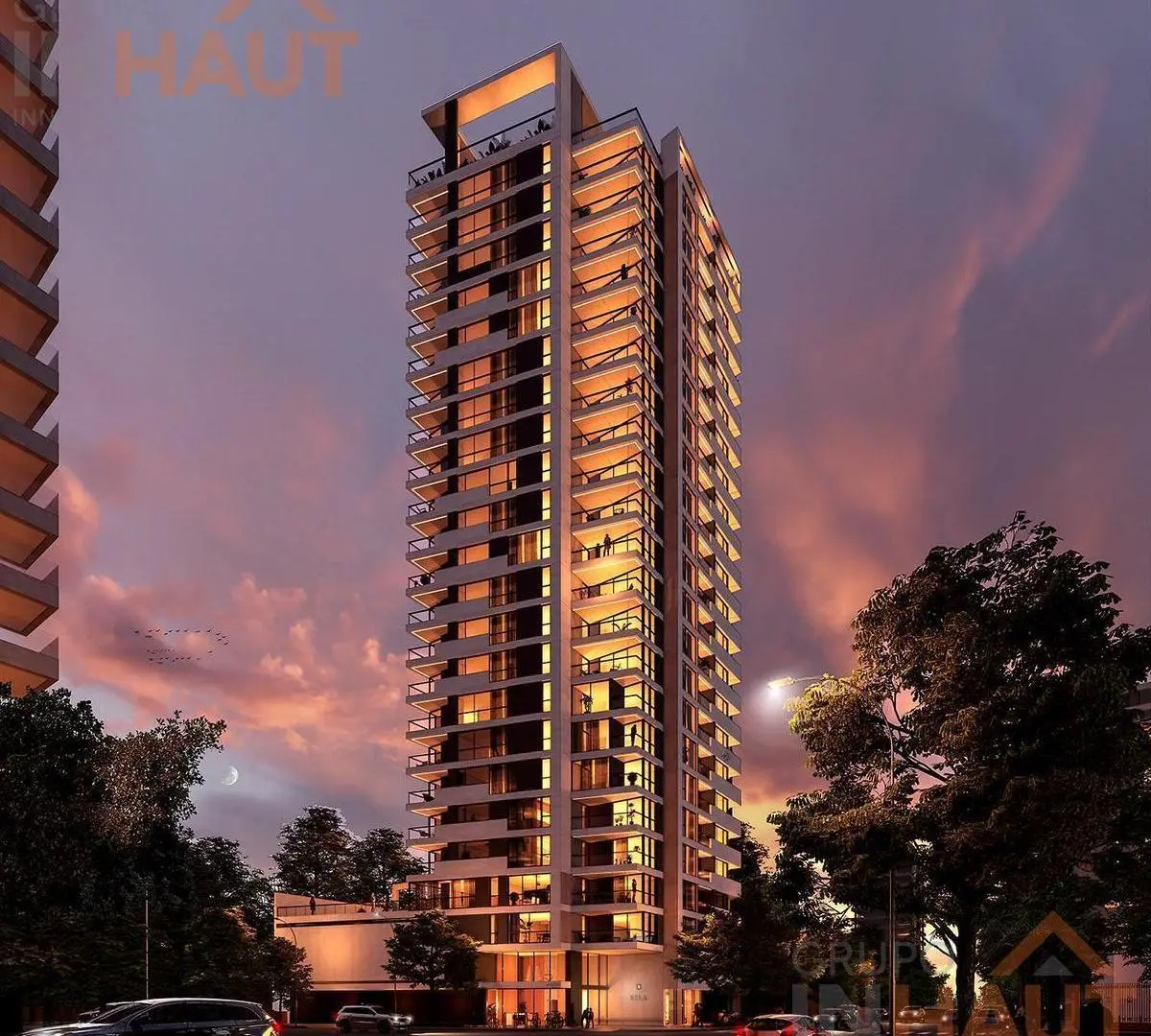 Venta de Departamento en Neuquen 2