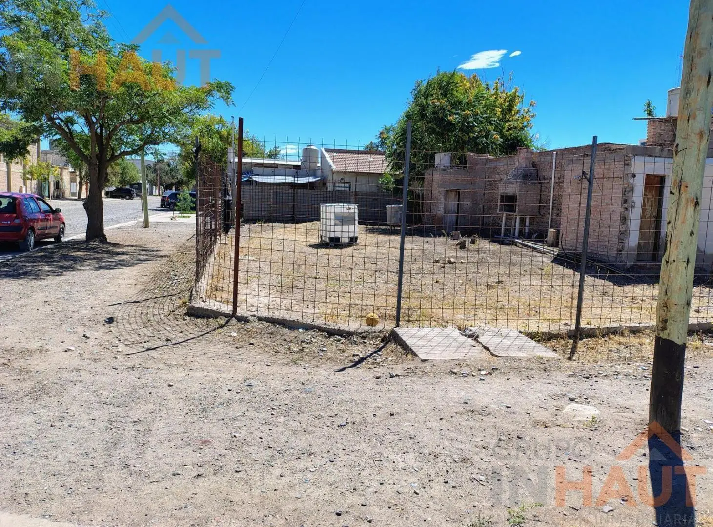 Terreno en Cipolletti 3