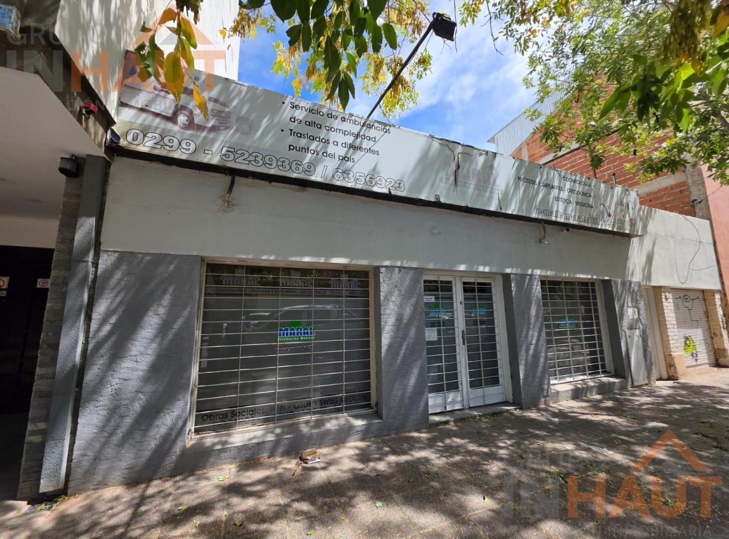 Casa en Cipolletti