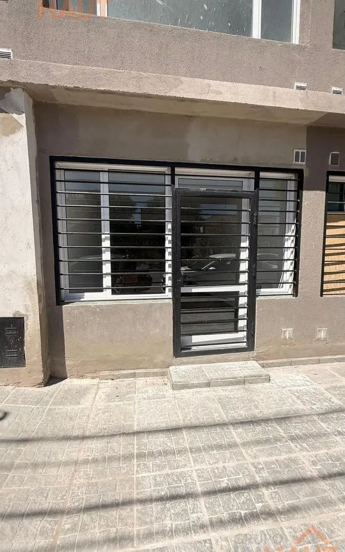 Oficina y/o Monoambiente 3