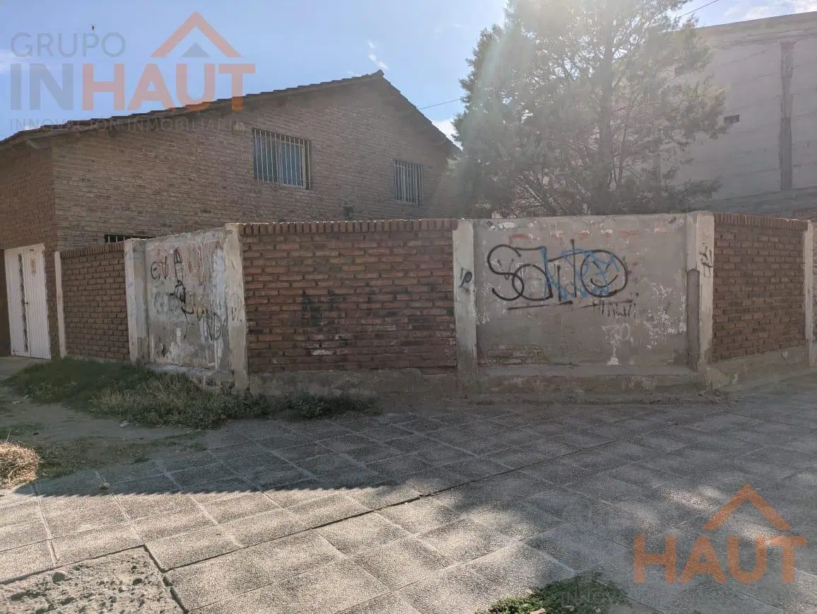 Casa Alem y Alvarez Thomas apta desarrollo 4