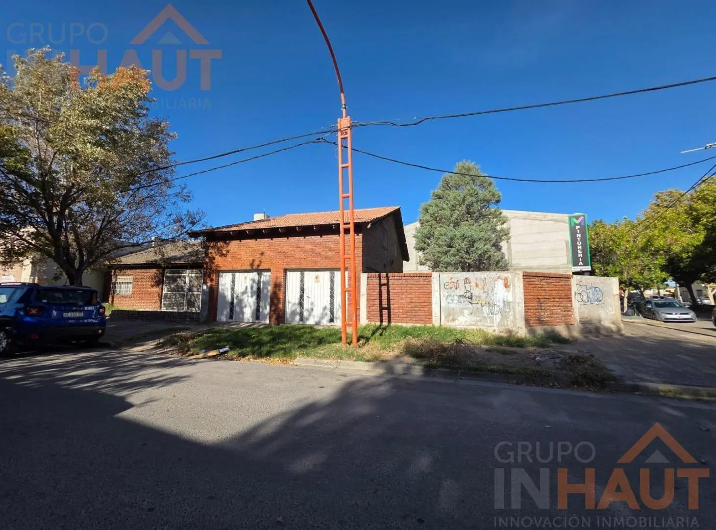 Casa Alem y Alvarez Thomas apta desarrollo 5