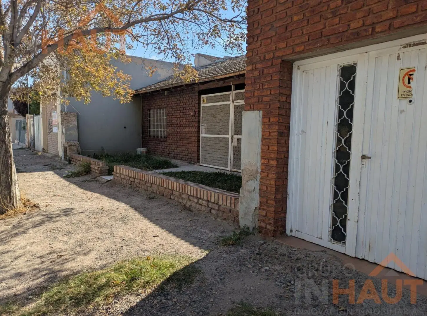 Casa Alem y Alvarez Thomas apta desarrollo 3