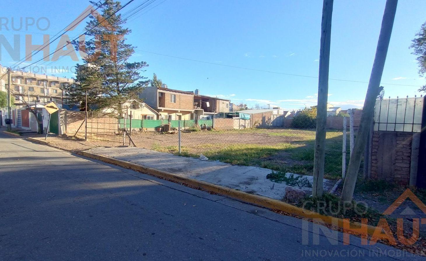 Foto de Terreno en ALQUILER - Centro Oeste - B° HUILICHES - NEUQUÉN, imagen 1