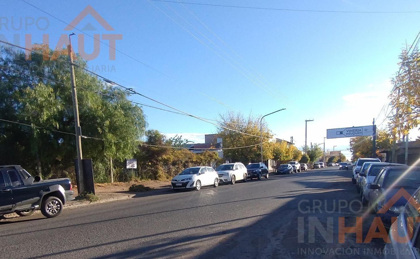 Foto de Terreno en ALQUILER - Centro Oeste - B° HUILICHES - NEUQUÉN, imagen 4