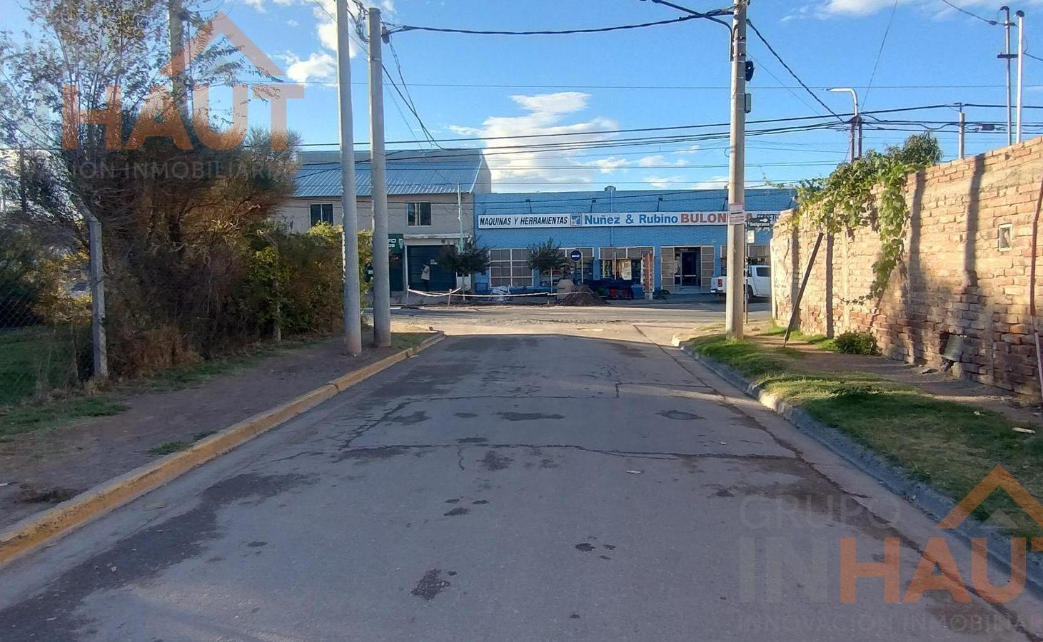Foto de Terreno en ALQUILER - Centro Oeste - B° HUILICHES - NEUQUÉN, imagen 5