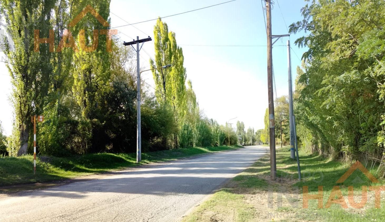 Terreno en  VENTA