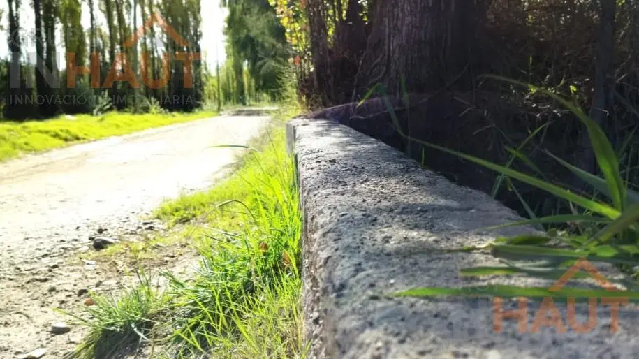 Terreno en  VENTA 5