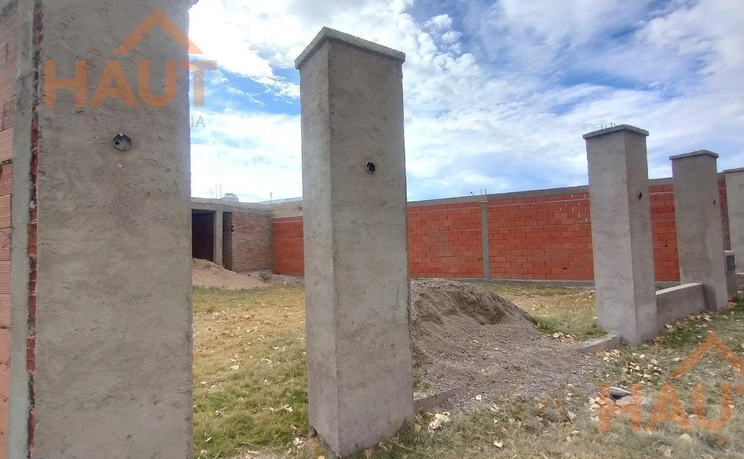 Terreno con mejoras 5