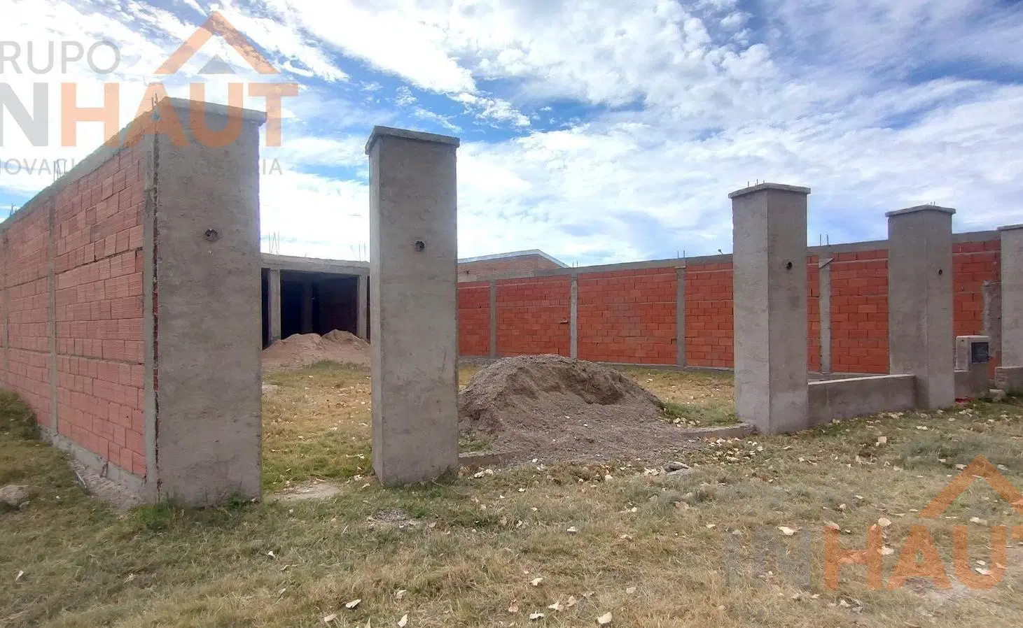 Terreno con mejoras 4