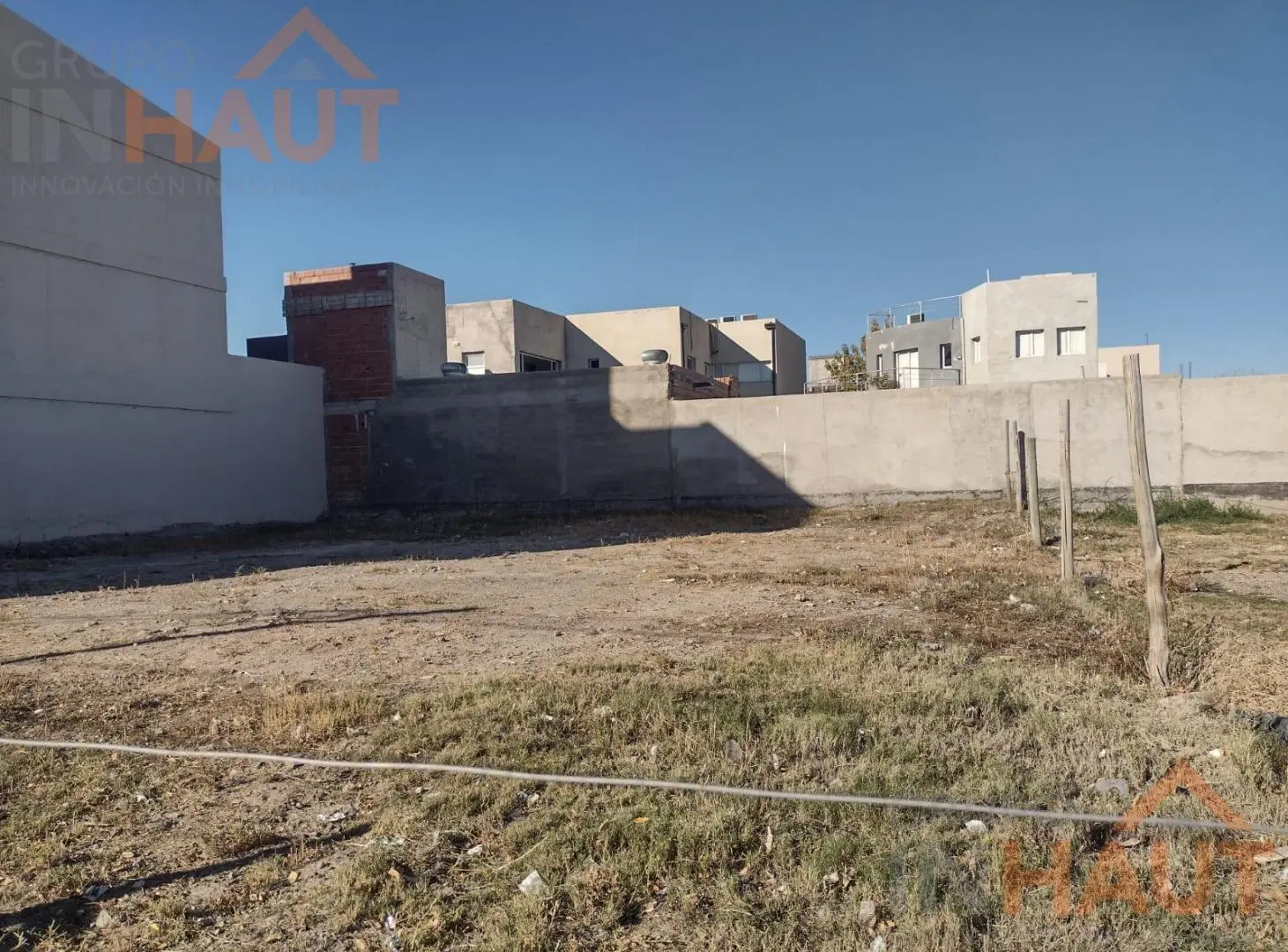 Terreno en Allen 4
