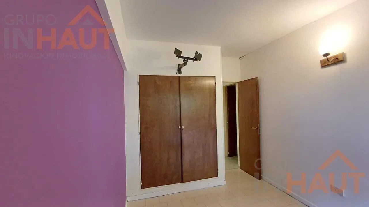 Departamento en alquiler en Cinco Saltos 5
