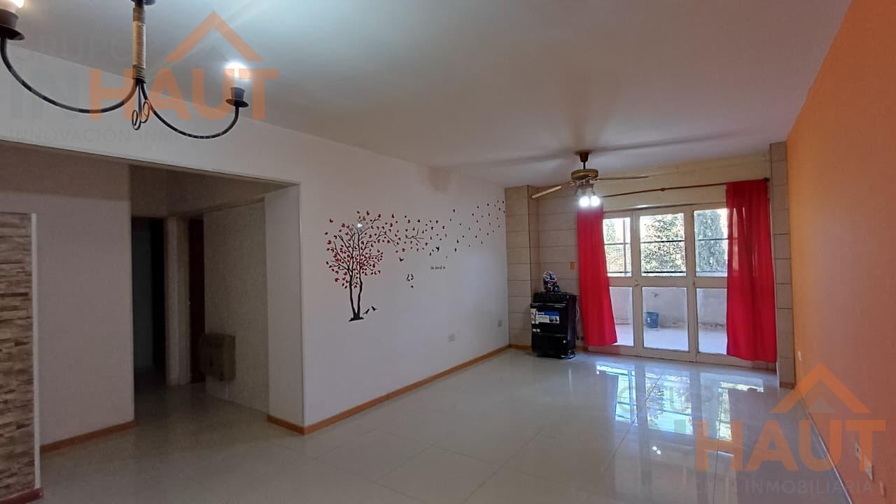 Departamento en alquiler en Cinco Saltos
