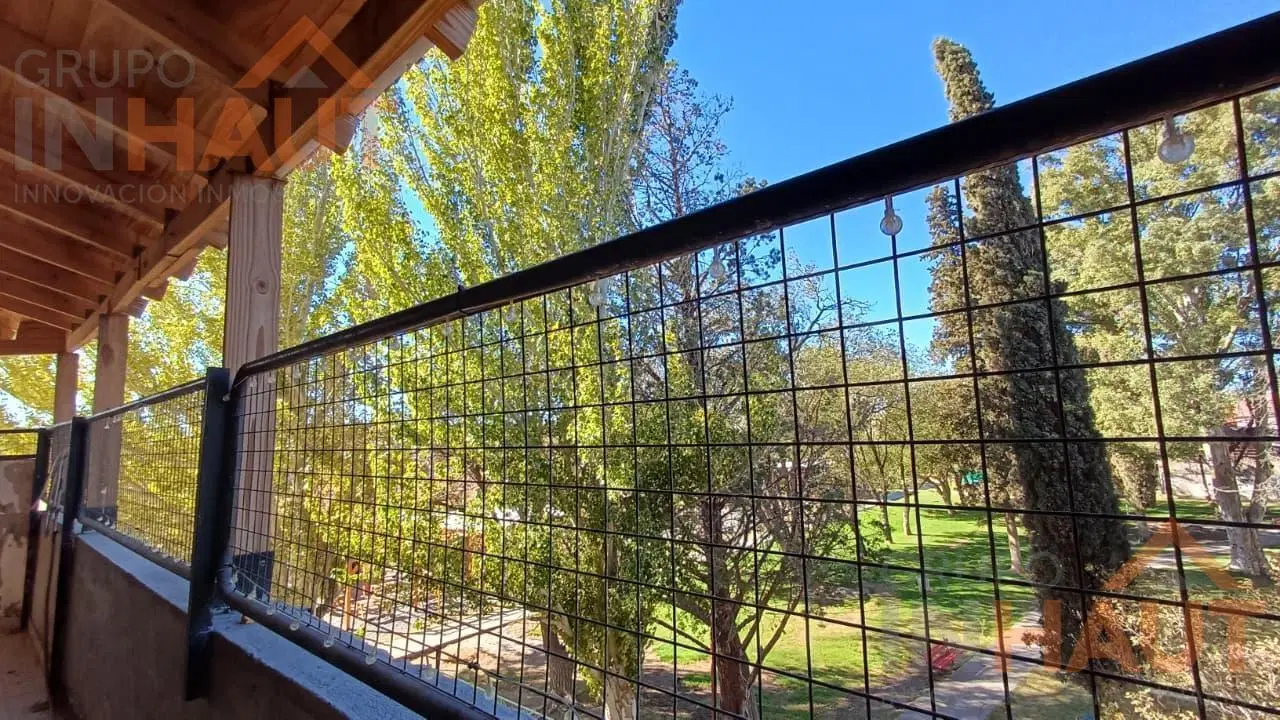 Departamento en alquiler en Cinco Saltos 4