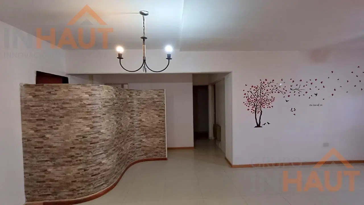 Departamento en alquiler en Cinco Saltos 1