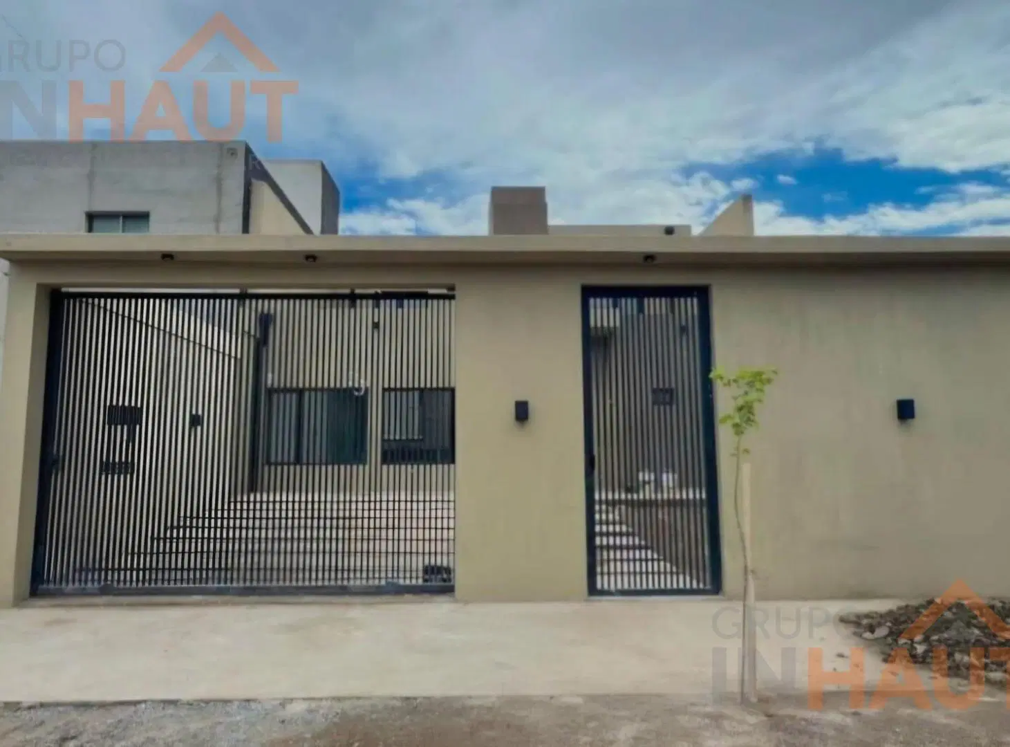 Casa Gerencial a estrenar 3 dormitorios con pileta 3