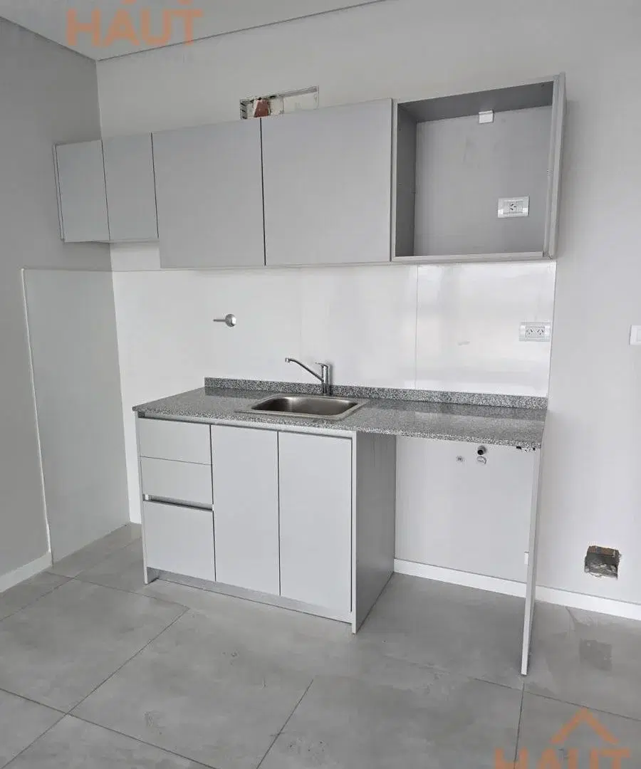 Departamento 1 dormitorio con cochera Centro Neuquen 4