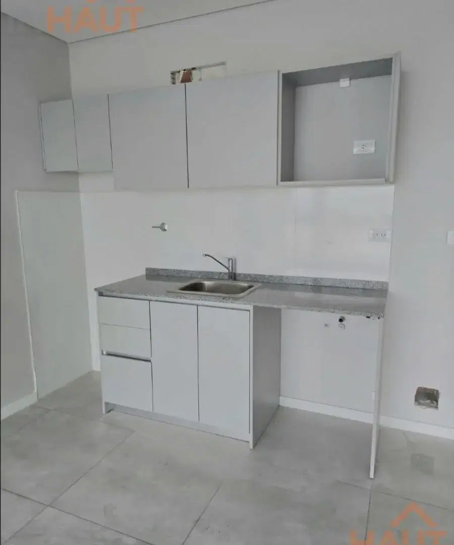 Departamento 1 dormitorio con cochera Centro Neuquen 3
