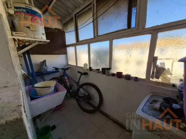 venta de departamento 2 habitaciones Apto credrito 5