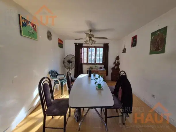 venta de departamento 2 habitaciones Apto credrito 3