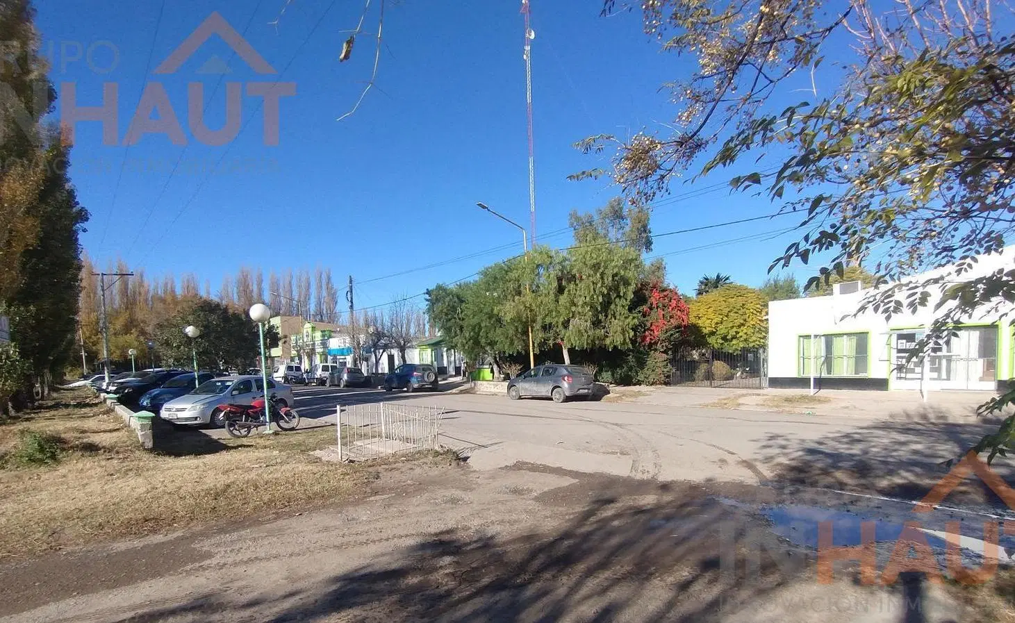 Terreno en Fincas de Vista Alegre II - Vista Alegre SUR 3