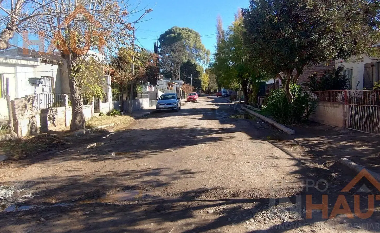 Terreno en Fincas de Vista Alegre II - Vista Alegre SUR 5