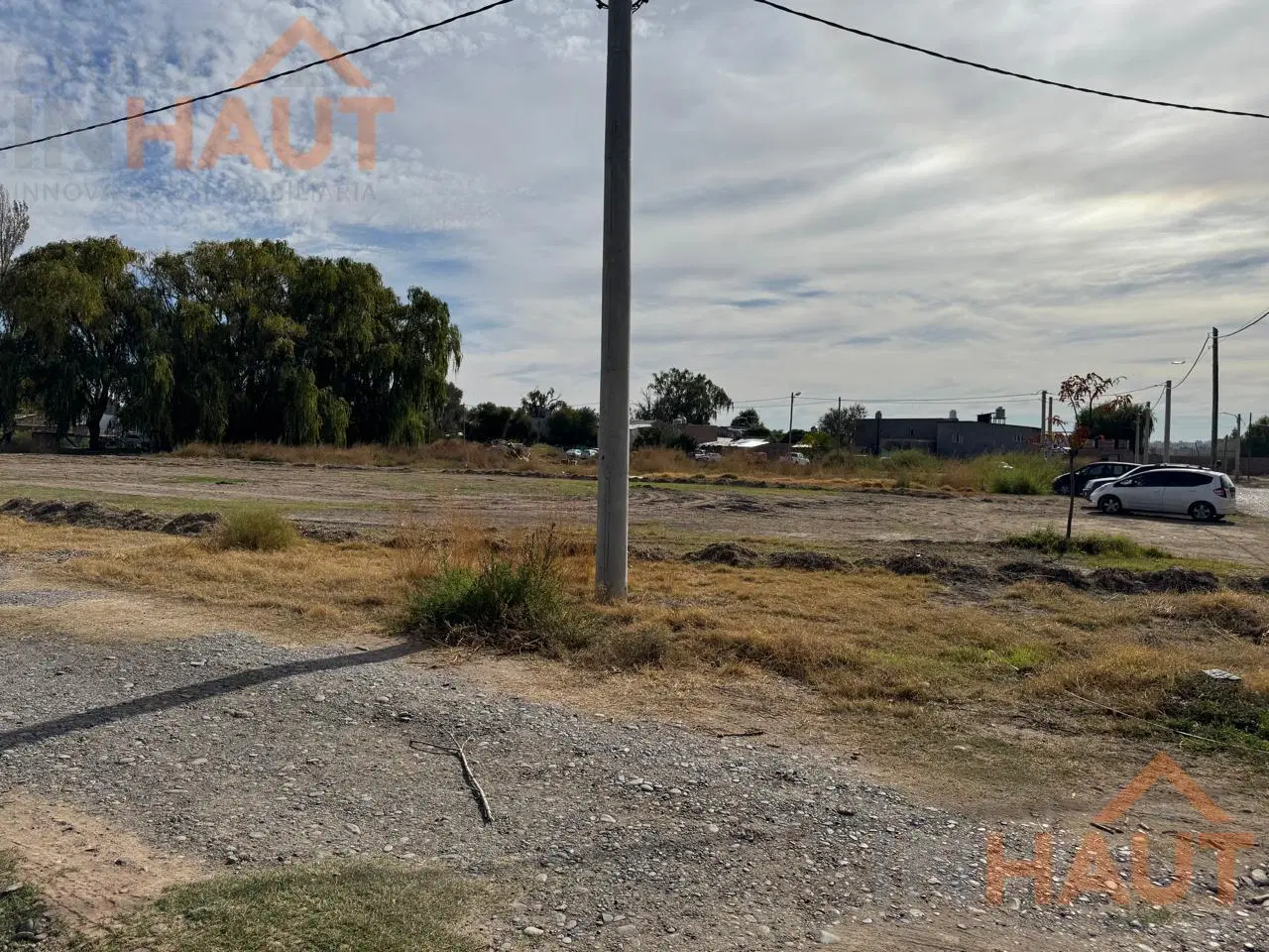 Vendo Lote Neuquen Capital Loteo San Agustin 3