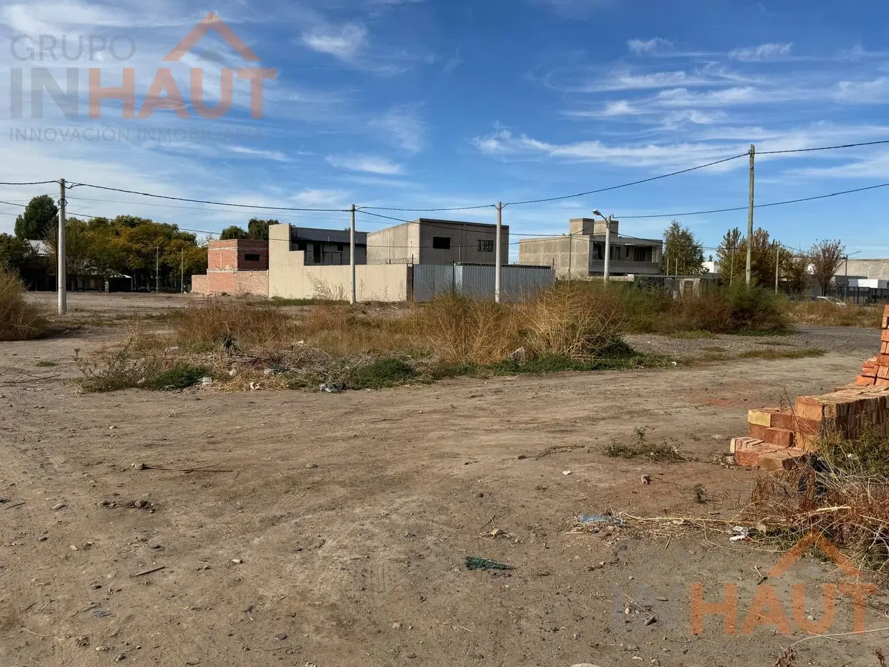 Vendo Lote Neuquen Capital Loteo San Agustin 2