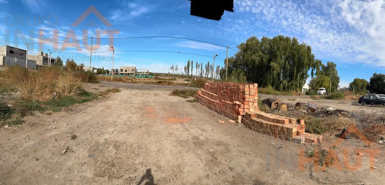 Vendo Lote Neuquen Capital Loteo San Agustin 5