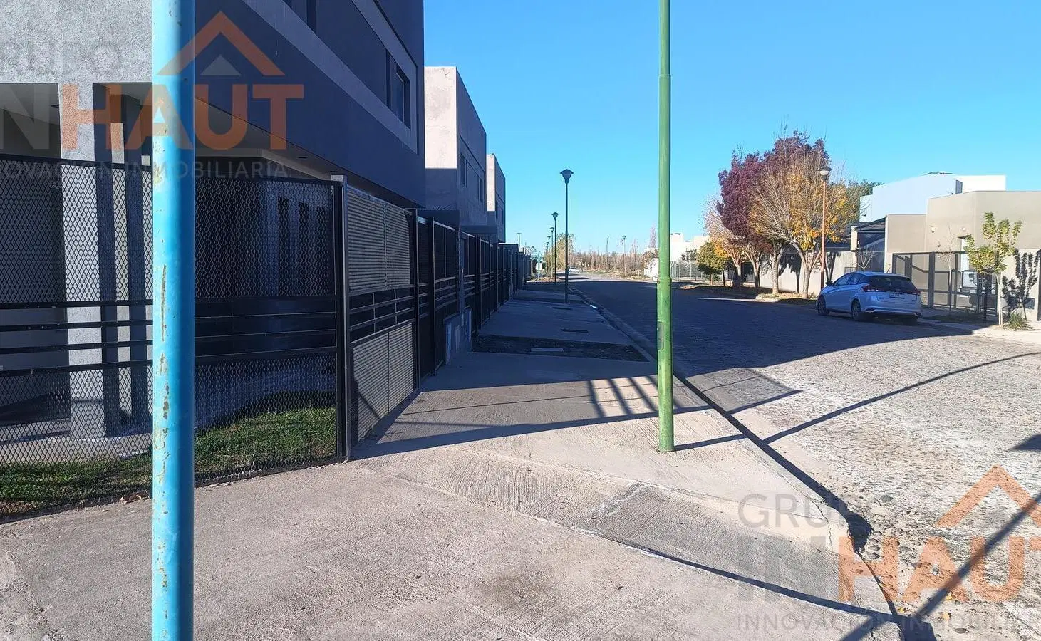 venta de duplex 2 habitaciones  apto credito 2