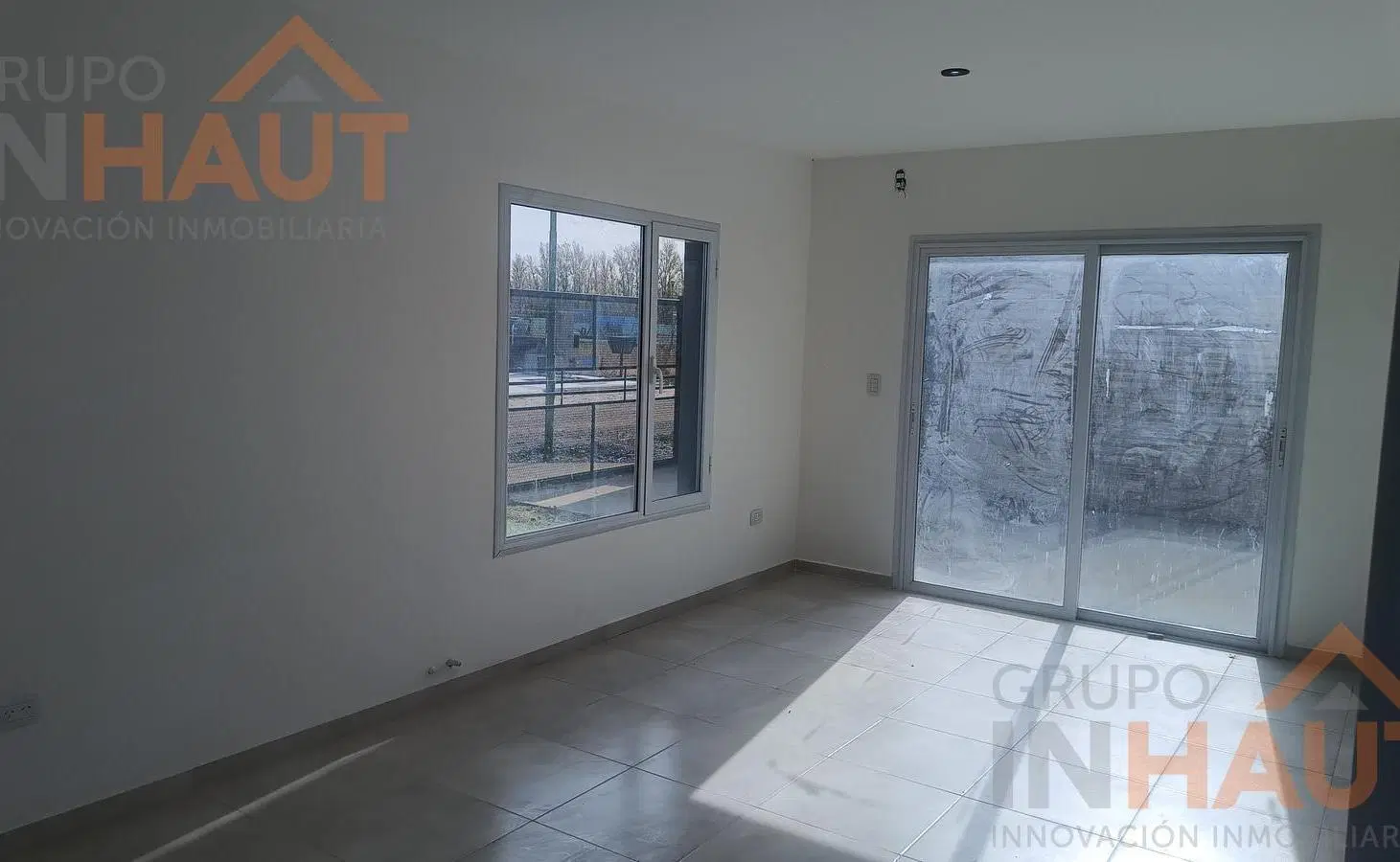 venta de duplex 2 habitaciones  apto credito 5