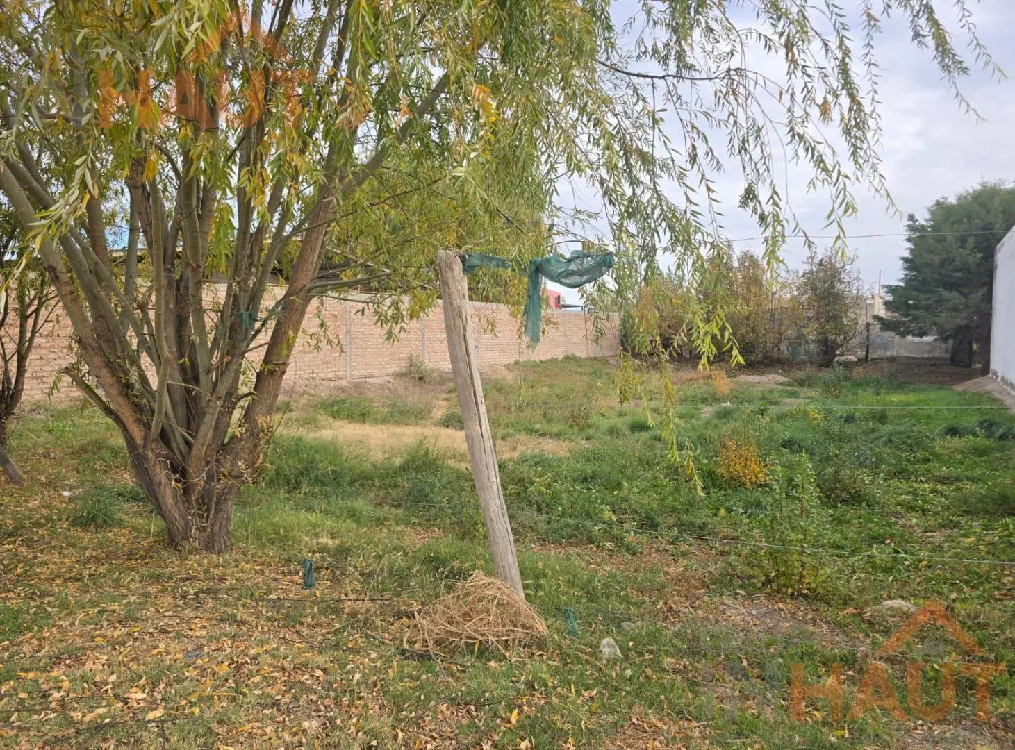 Terreno en venta en Villa Clementina, Fdez Oro 4