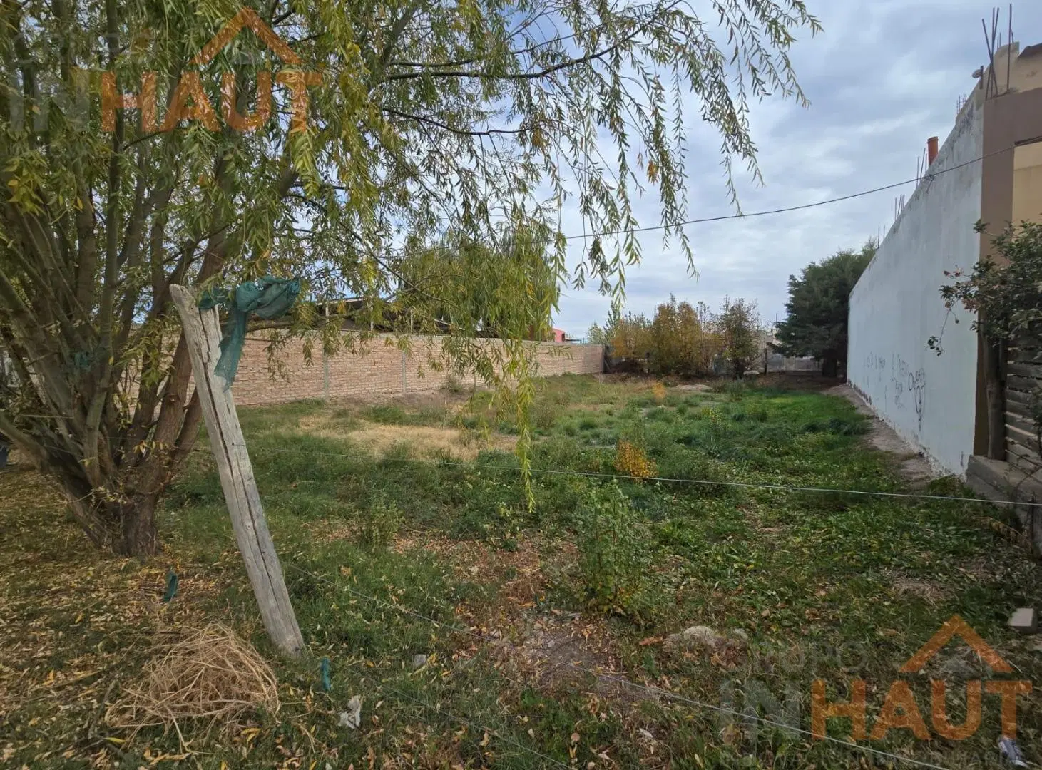 Terreno en venta en Villa Clementina, Fdez Oro 5