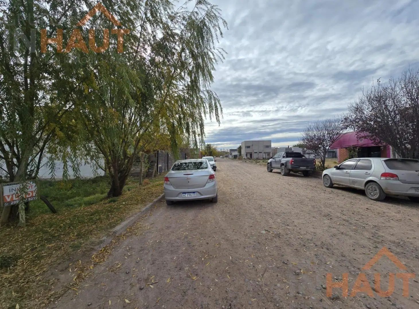 Terreno en venta en Villa Clementina, Fdez Oro 2