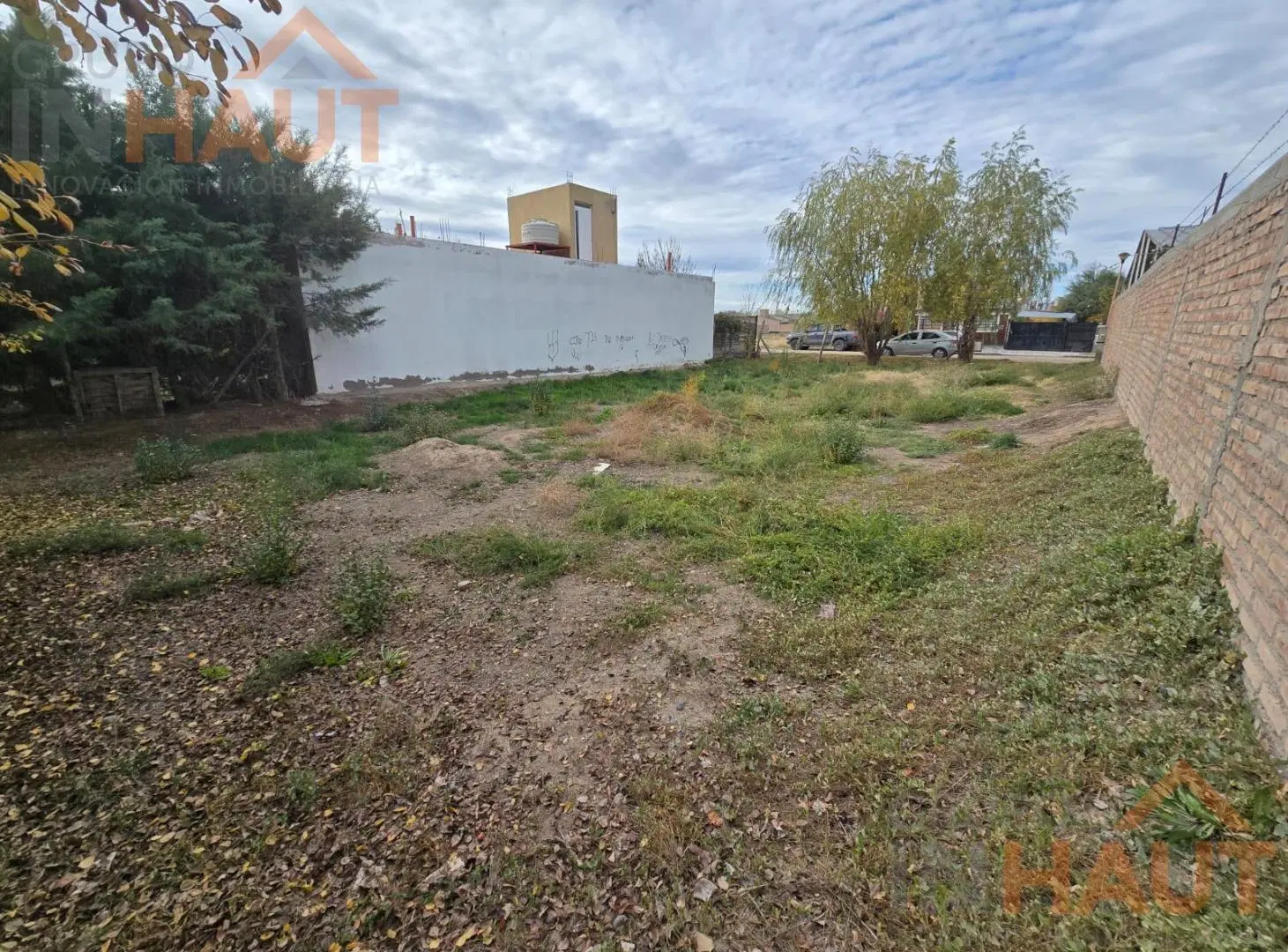 Terreno en venta en Villa Clementina, Fdez Oro 3