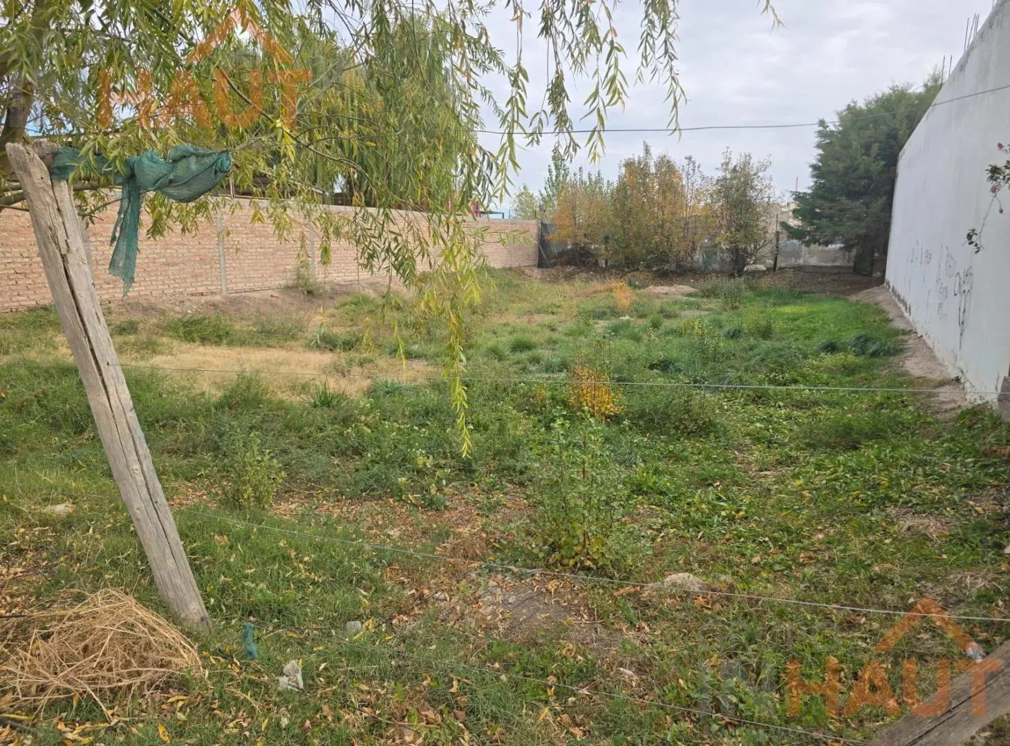 Terreno en venta en Villa Clementina, Fdez Oro 1