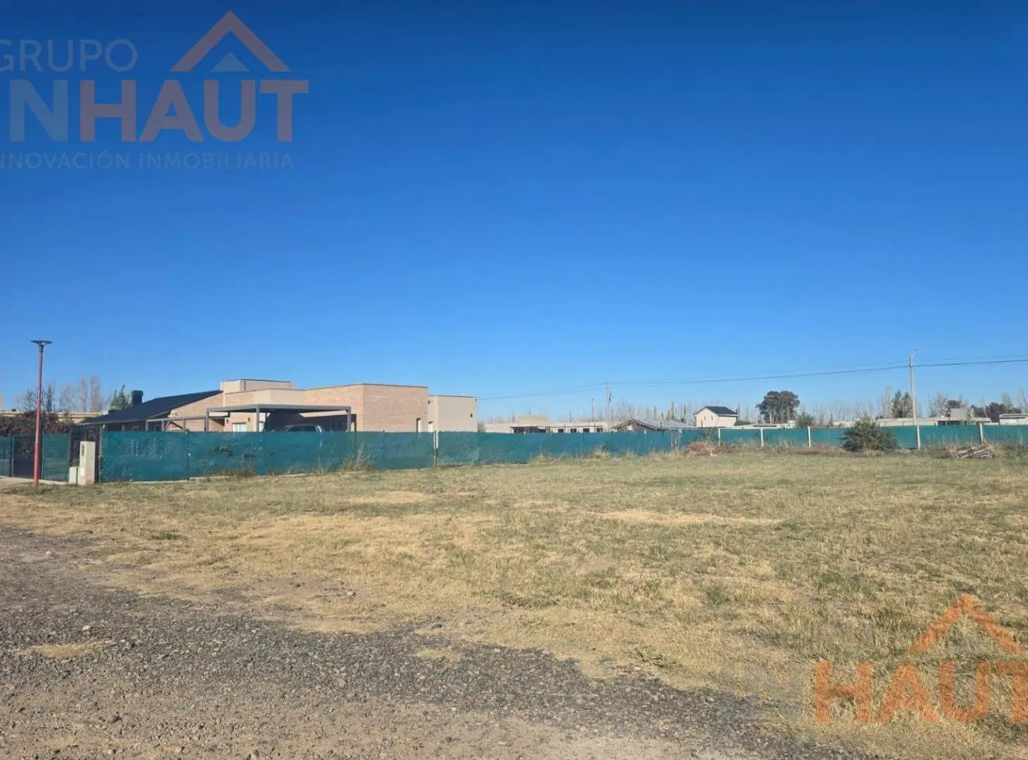 Terreno en Venta en B° Privado Palo Alto 5