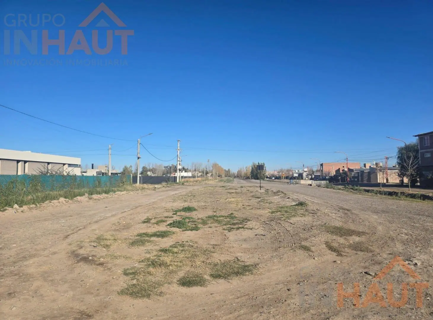 Terreno en Venta en B° Privado Palo Alto 1