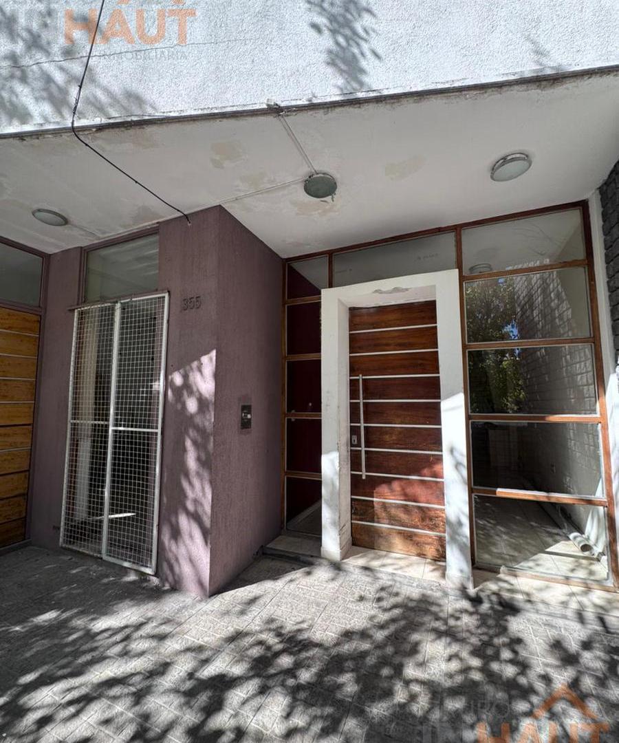 Departamento 1 dorm