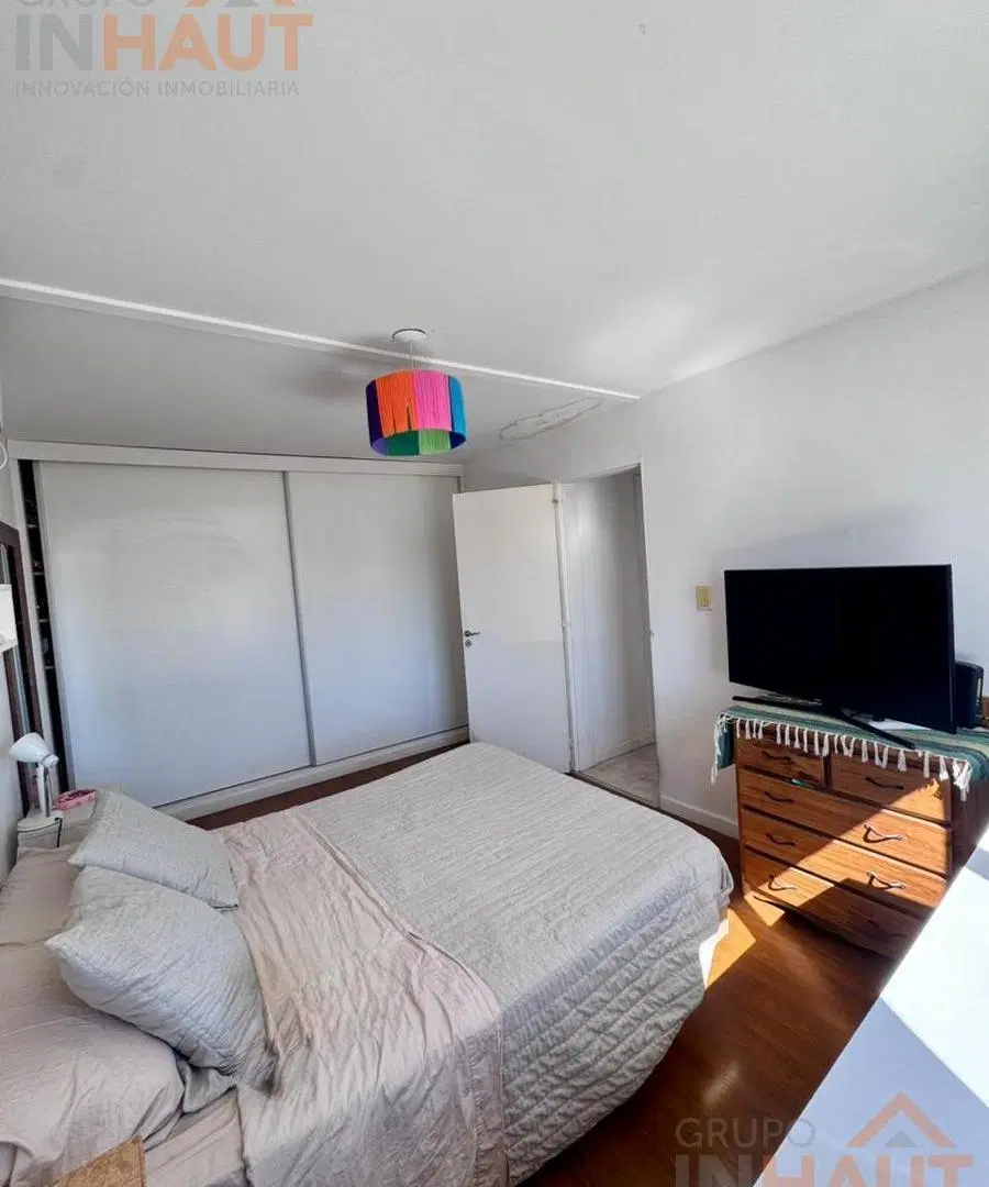 Departamento 1 dorm 5