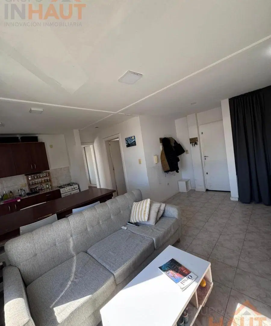 Departamento 1 dorm 3