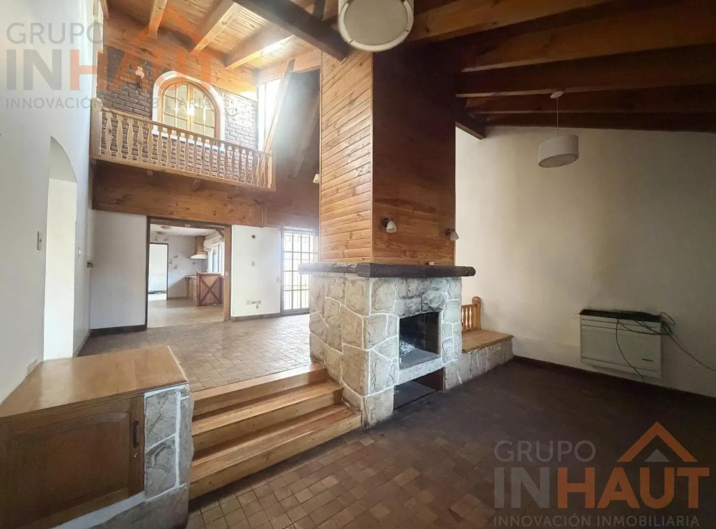 Casa en El Manzanar 5