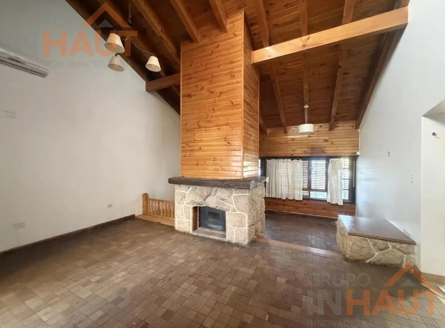 Casa en El Manzanar 3