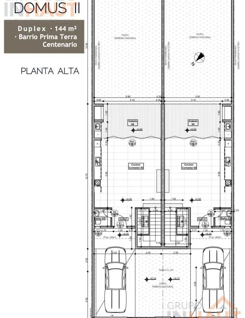 Plano 2