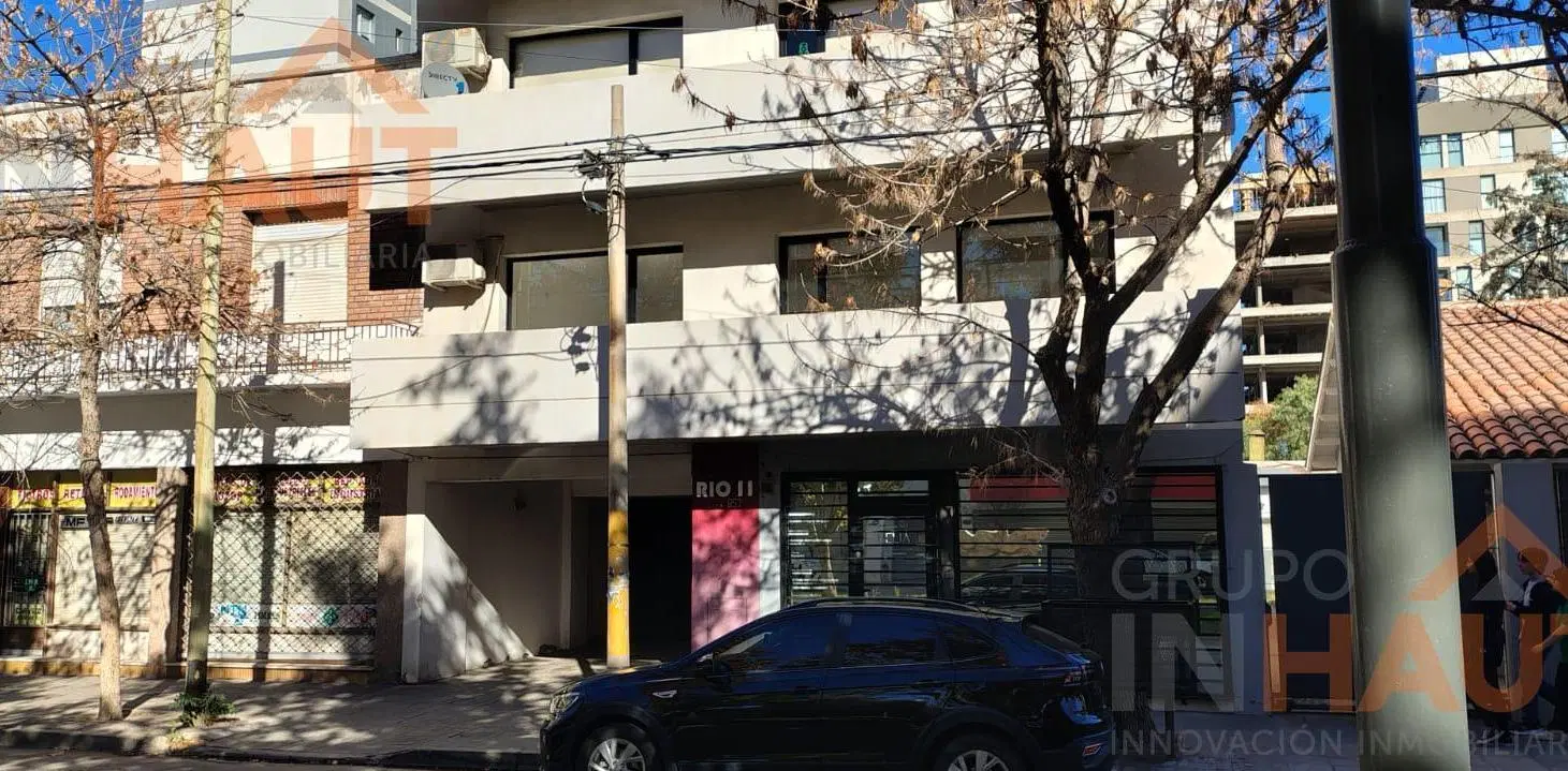 Venta Departamento 2 Habitaciones Cipolletti 4