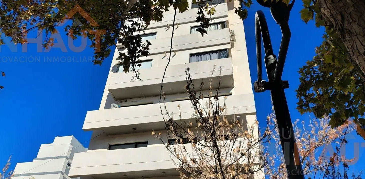 Venta Departamento 2 Habitaciones Cipolletti 2